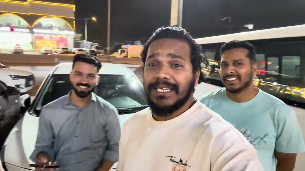 🥶போற போக்குல நோன்பு திறக்க வேண்டியது தான்🤯 #justgalatta 