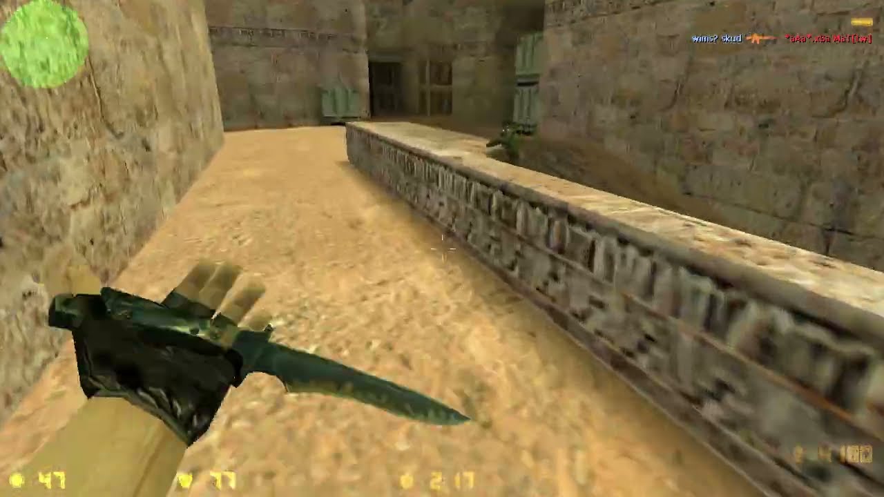 [ POV ] *aAa*.xSa Emkill vs wims (2004)