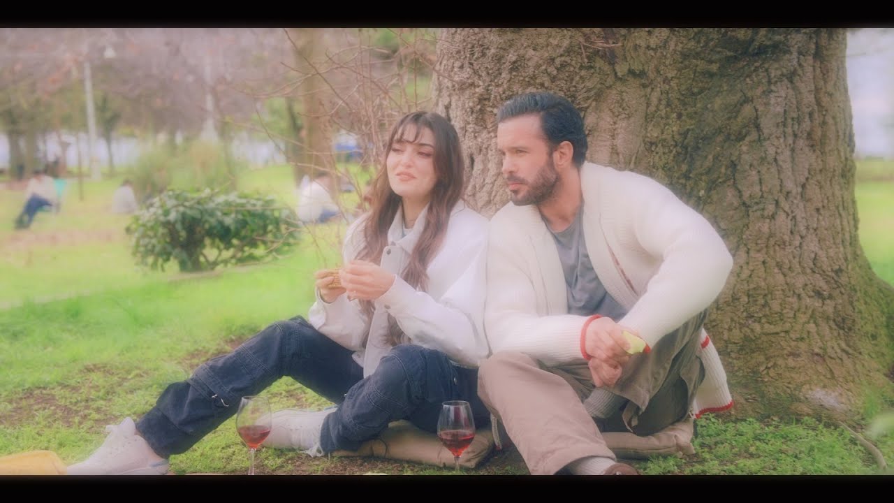 Gunes and Deniz Wildest Dreams