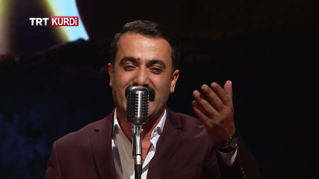 DENGBÊJ MEHEMEDÊ AGIRÎ-GEDE LO