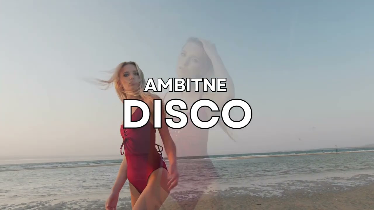 Odkąd zobaczyłem ją [rep. DANI] AMBITNE DISCO COVER