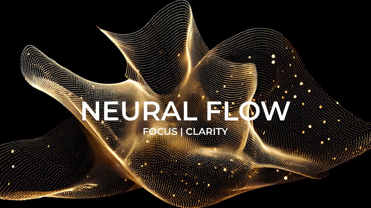 Intense Study – Beta Focus Waves (16Hz), Super Concentration and Focus