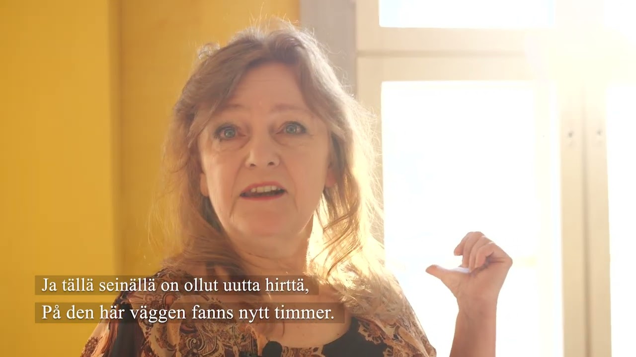 H&auml;rliga hus i &Ouml;sterbotten: Kosolan Talo 2022 / Komeat pohjalaiset talot: Kosolan talo 2022
