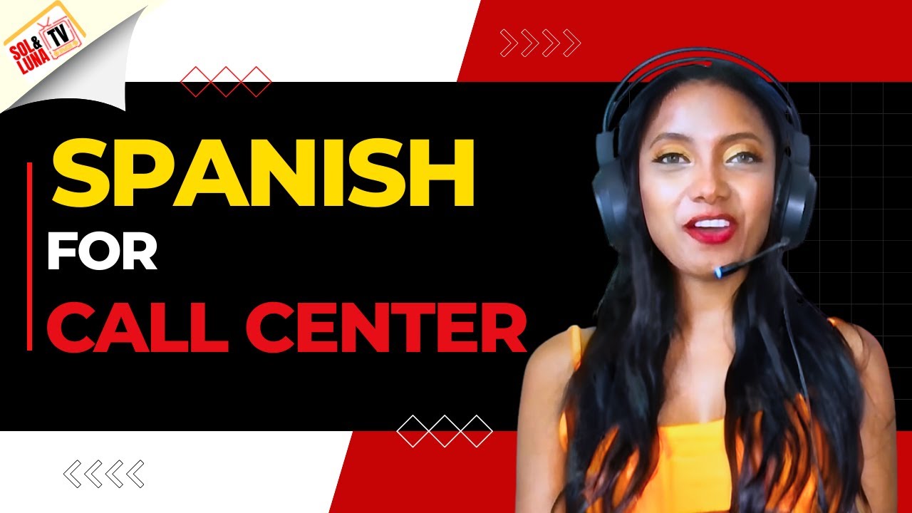 Latinas Working in the Philippines 🇵🇭 Survival SPANISH you NEED for CALL CENTER Jobs | Sol & Luna