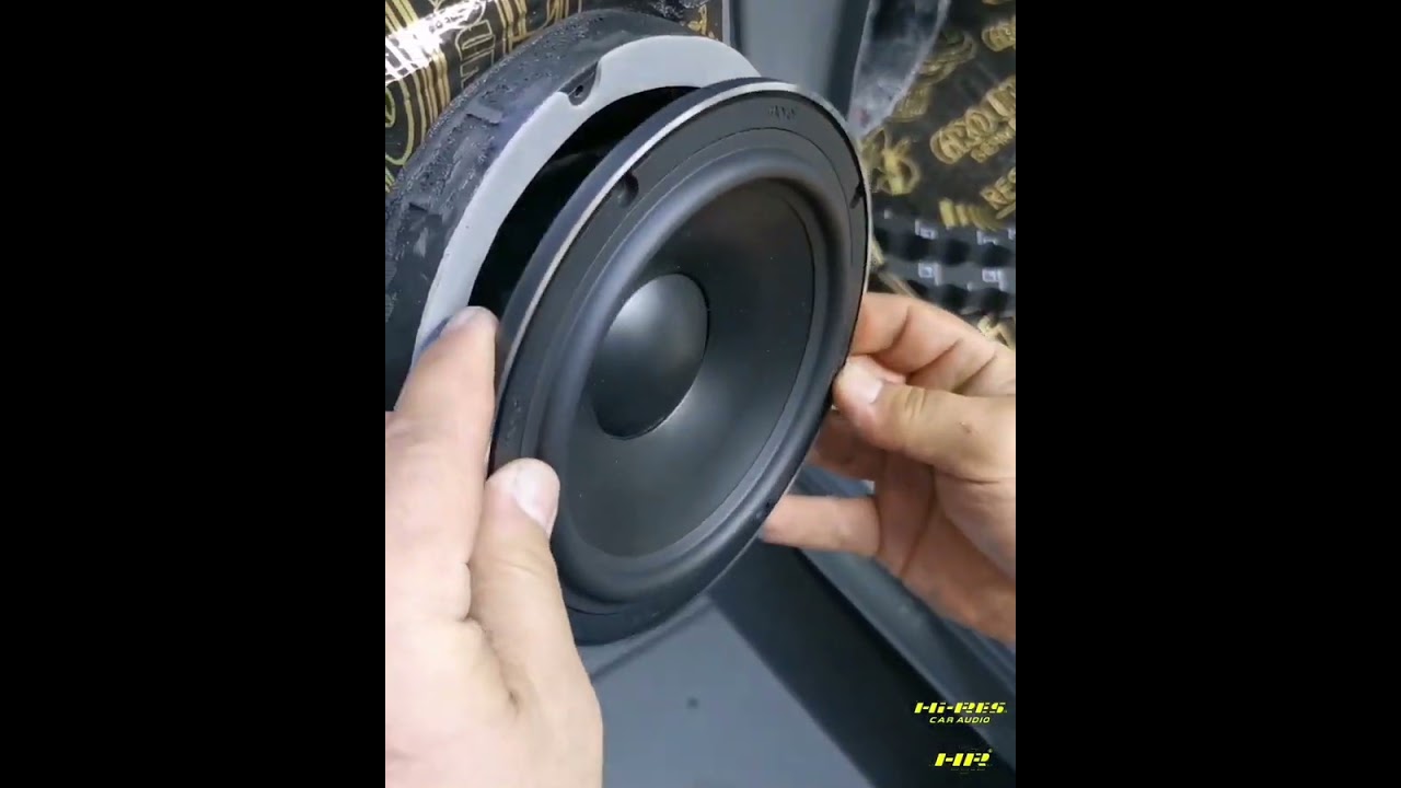 SUZUKI JIMNY 2022 AUDIO UPGRADE