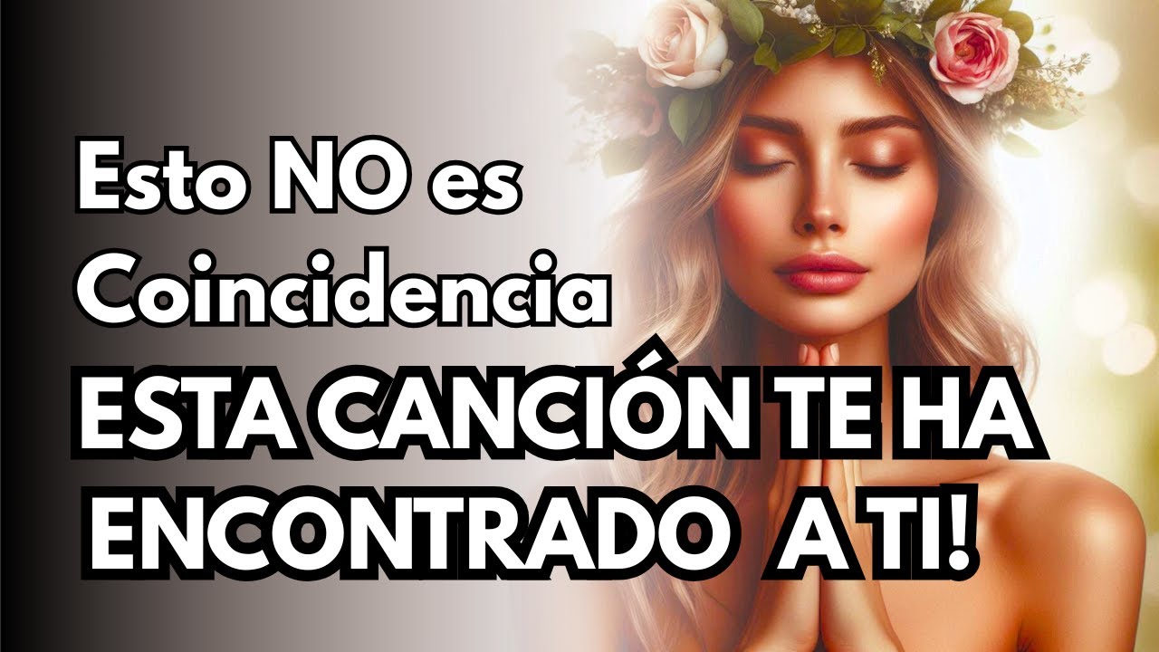 💫 MANIFIESTA CON GRATITUD | Canci&oacute;n poderosa para conectar con la abundancia 🎙️🌟