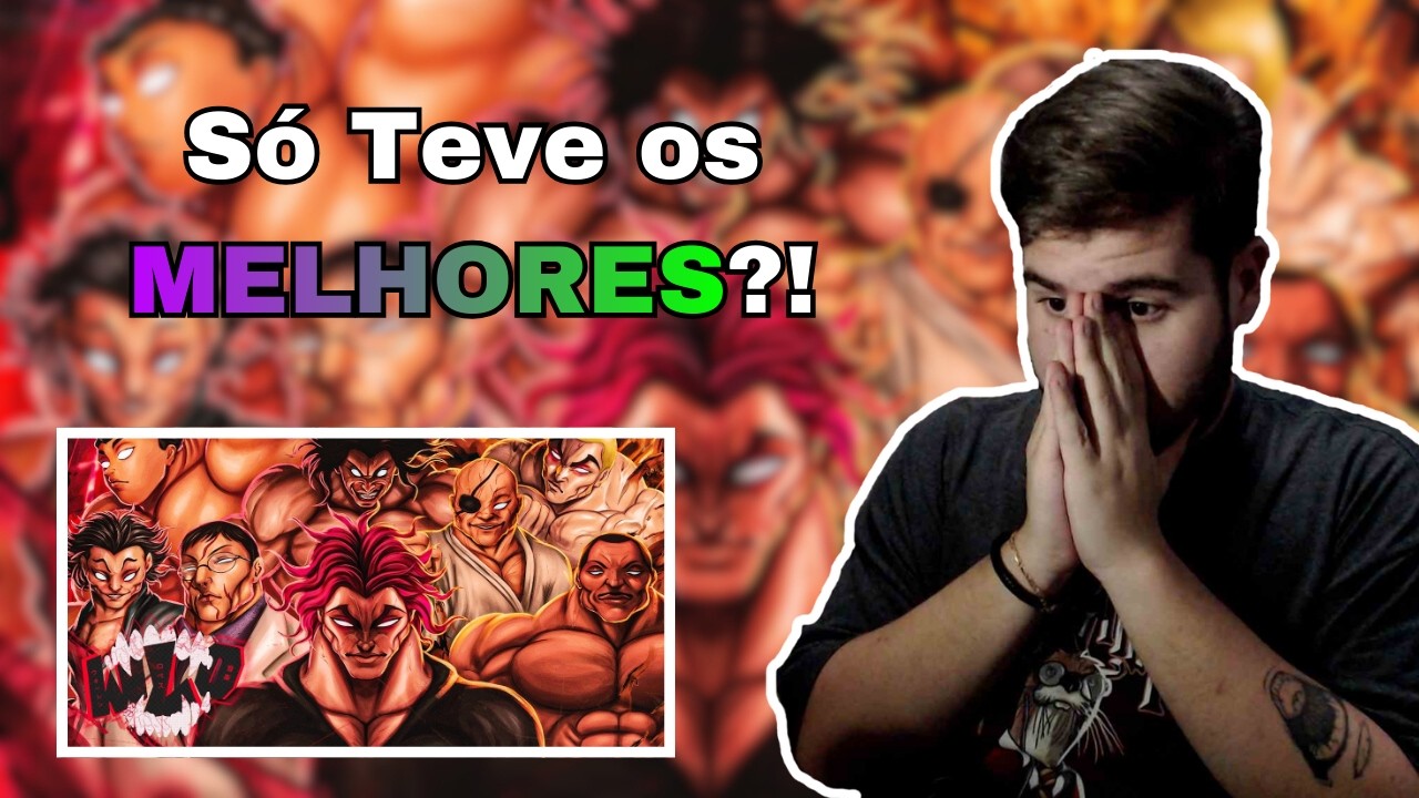 VEM PRO ATAQUE - WLO | React
