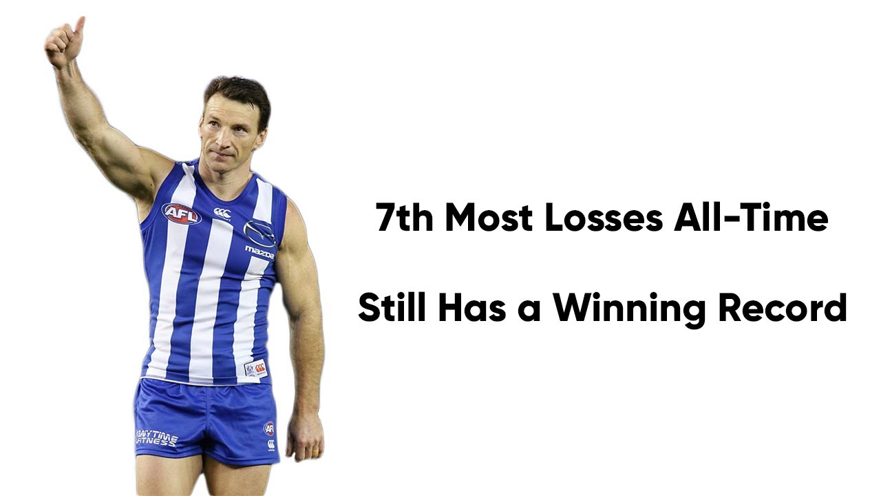 AFL Facts That Will Blow Your Mind