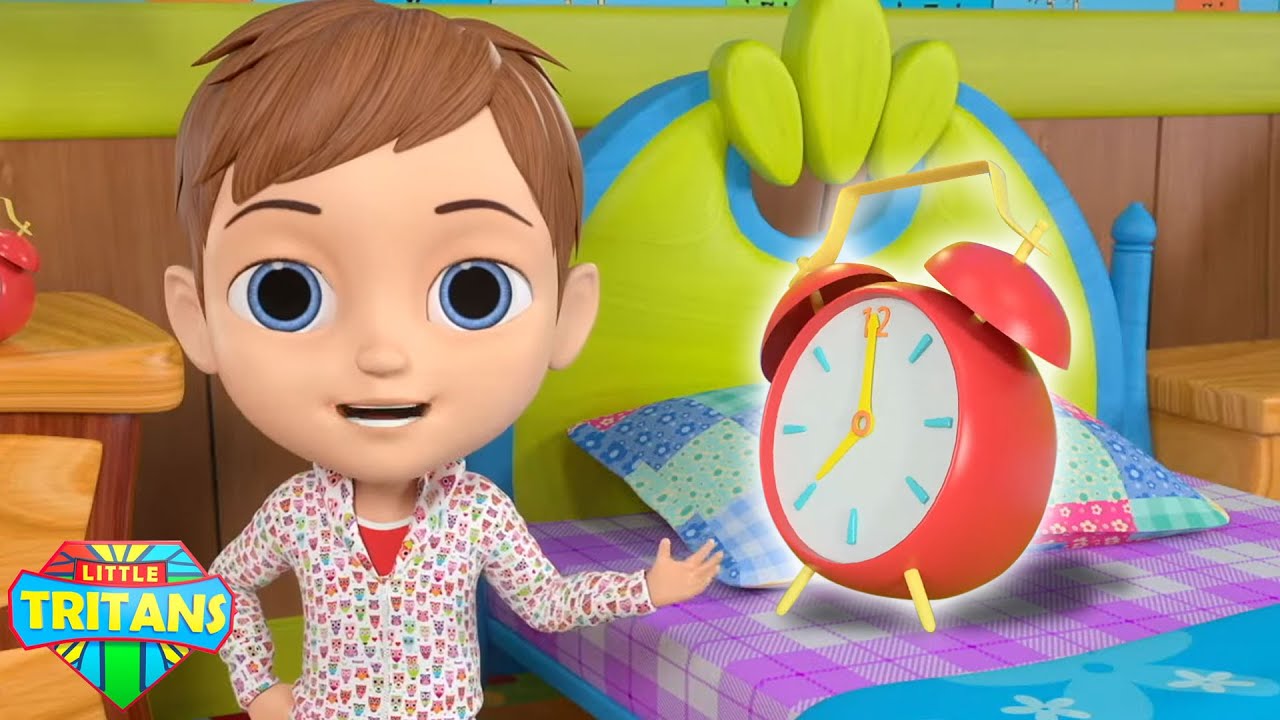 Questo &egrave; il Modo + Pi&ugrave; Divertimento Prescolare Canzoni Per Bambini