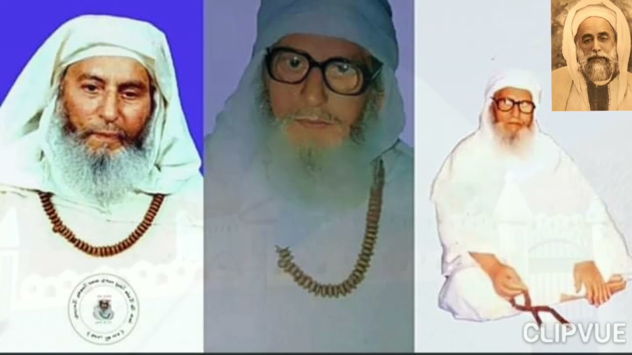 من روائع سماع سي نبيل حفظه اللّٰه تعالى