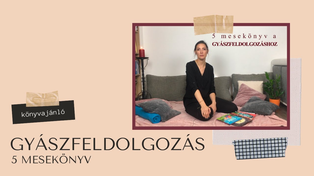 Gyászfeldolgozás