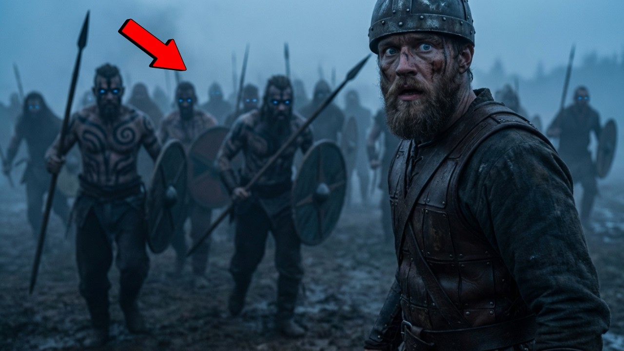 Cele 10 triburi de care vikingii se temeau mai mult decât de orice alt dușman