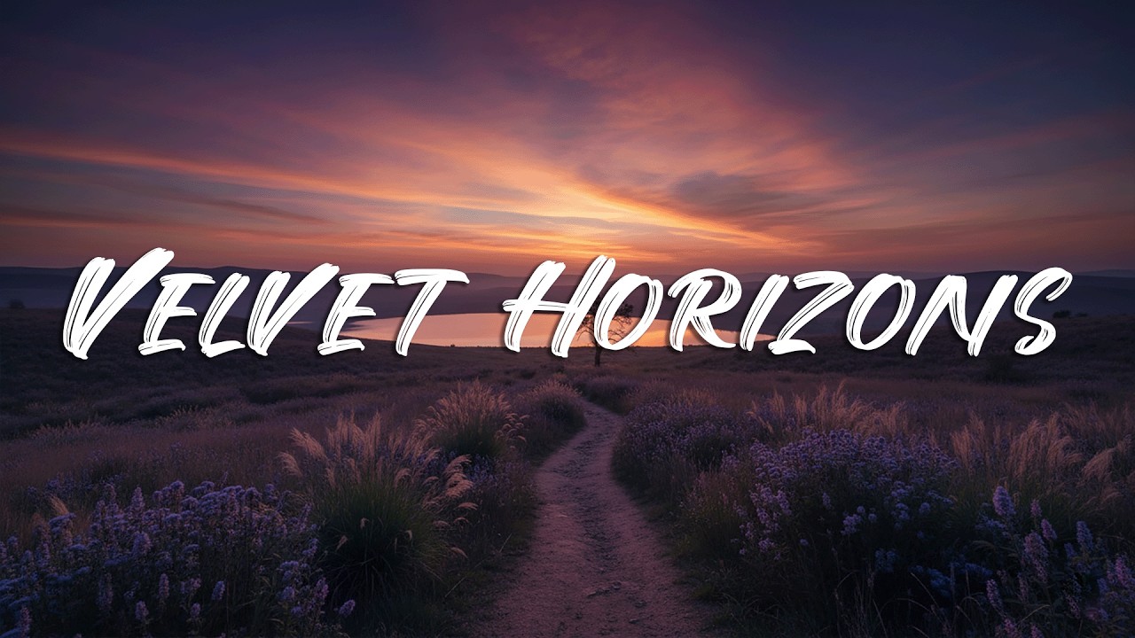 Velvet Horizons - (Lyrics)