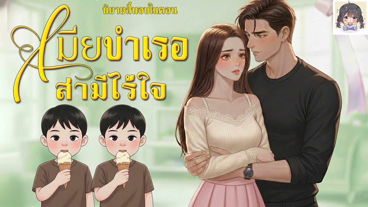 นิยายสั้นจบในตอน เรื่อง 