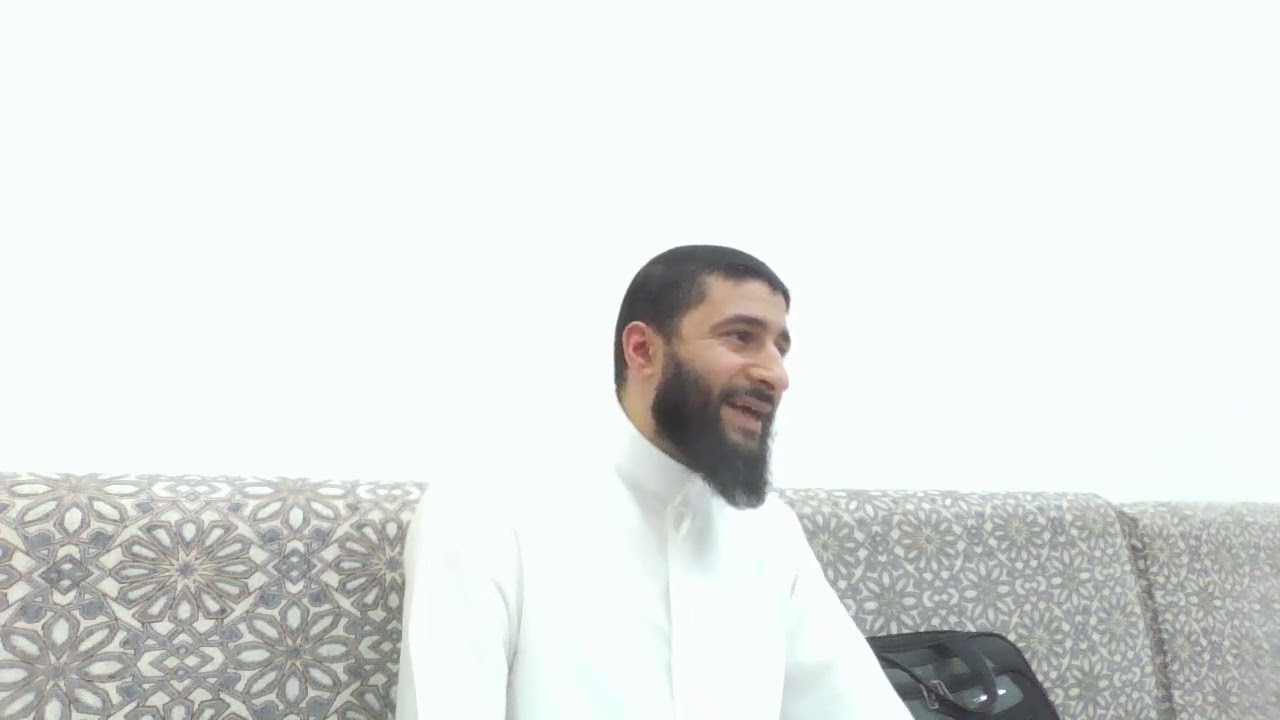 شرح كتاب شذا العرف ( خاتمة / اسم الجمع واسم الجنس الجمعي / التصغير )