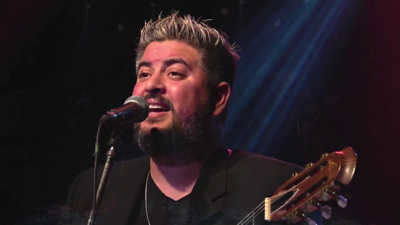 Duo Heredero. Presentación oficial de Bien Sencillito. 24 de octubre 2020.