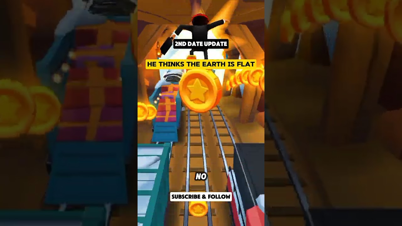 He Thinks The Earth Is Flat Brooke and jubal second date update 