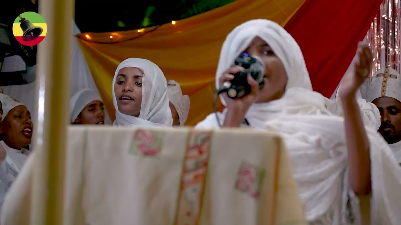 DEWOL | MEDIA |Sister Hiwot Teferi ዘማሪት ሲስተር ሕይወት ተፈሪ 
