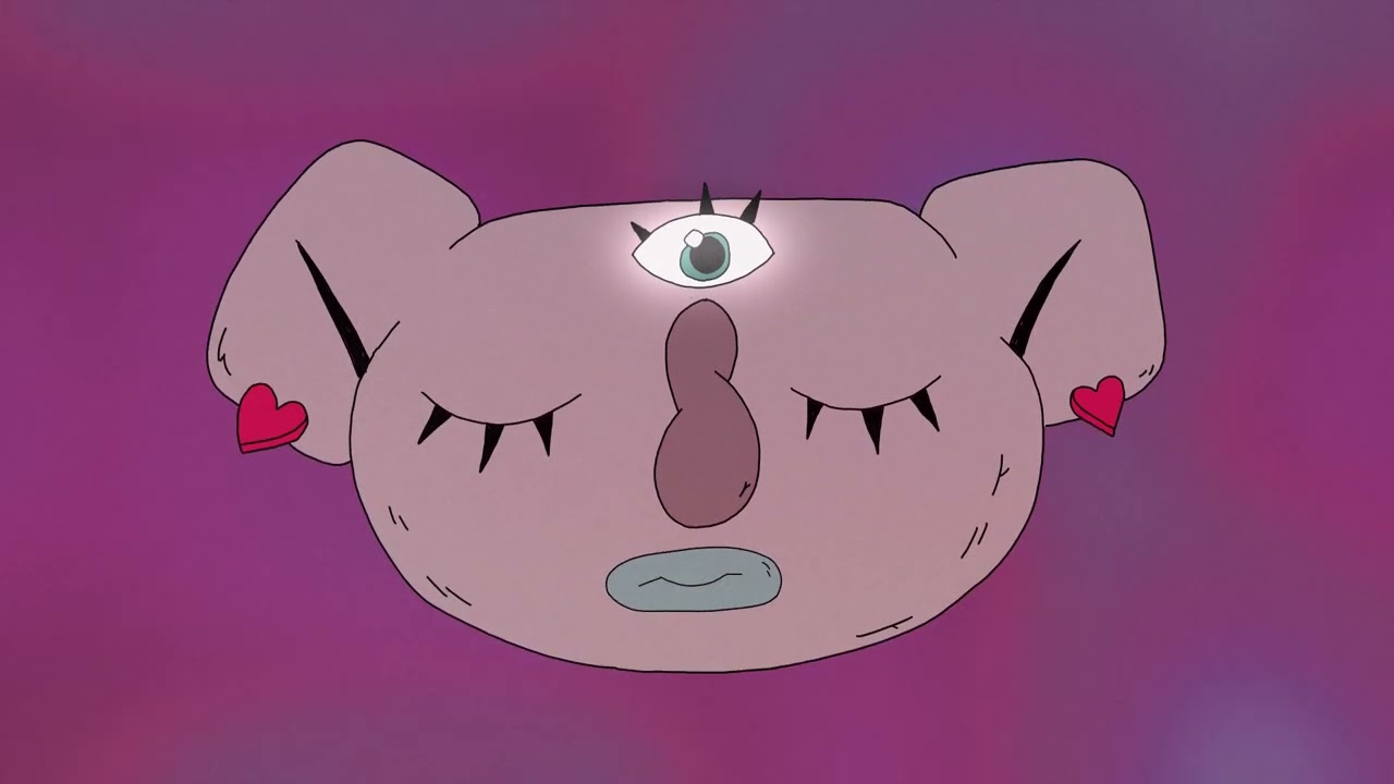 Koala Voice - Late For The Party (official video)