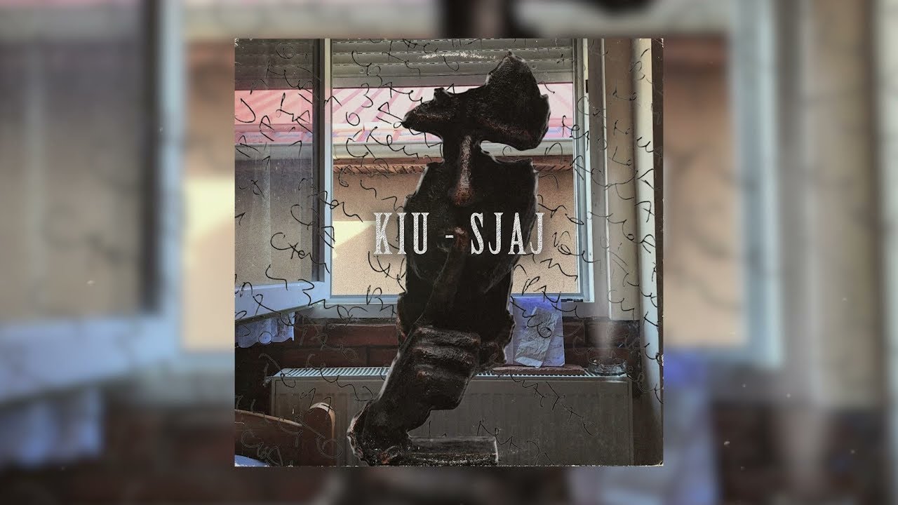 Kiu - Sjaj