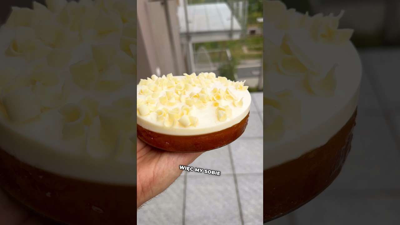 NOWE CIASTO OD WEDEL! Test smaku
