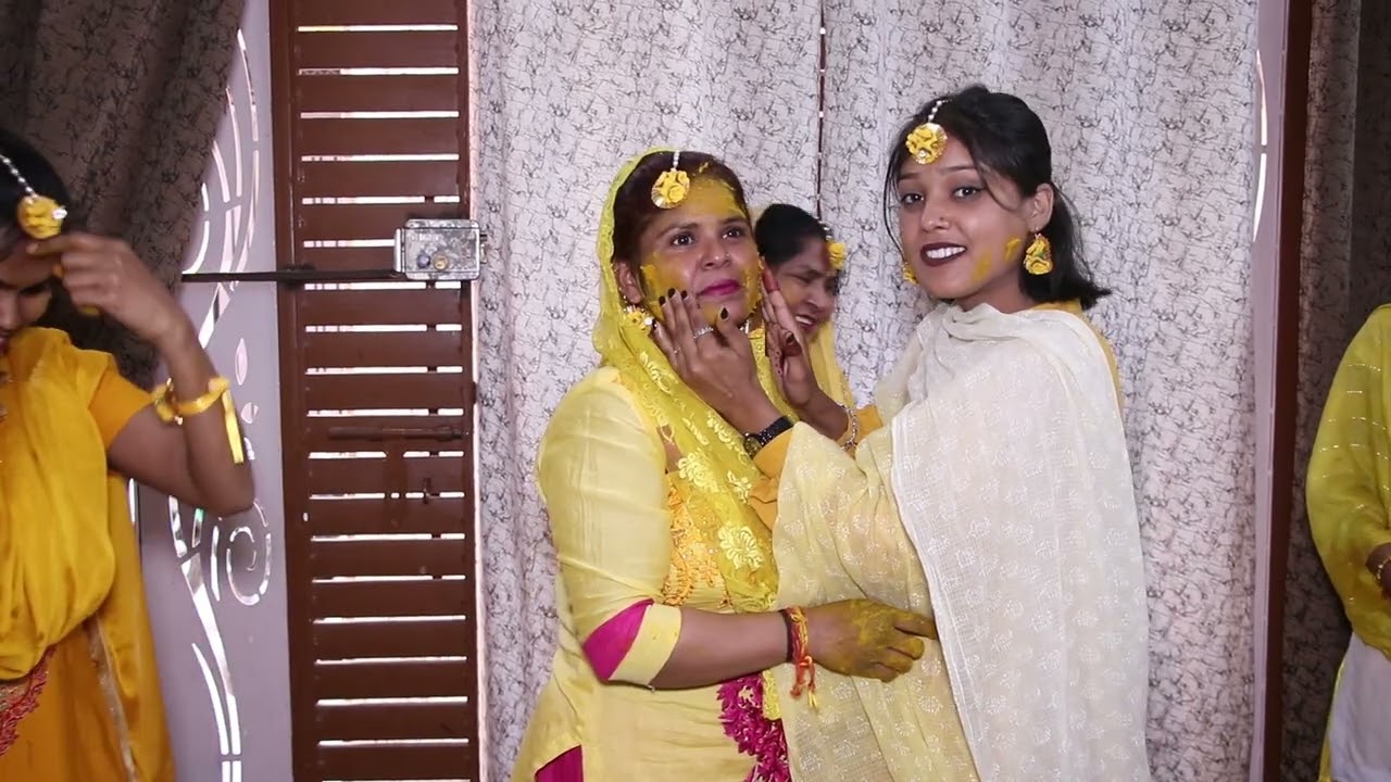 Haldi