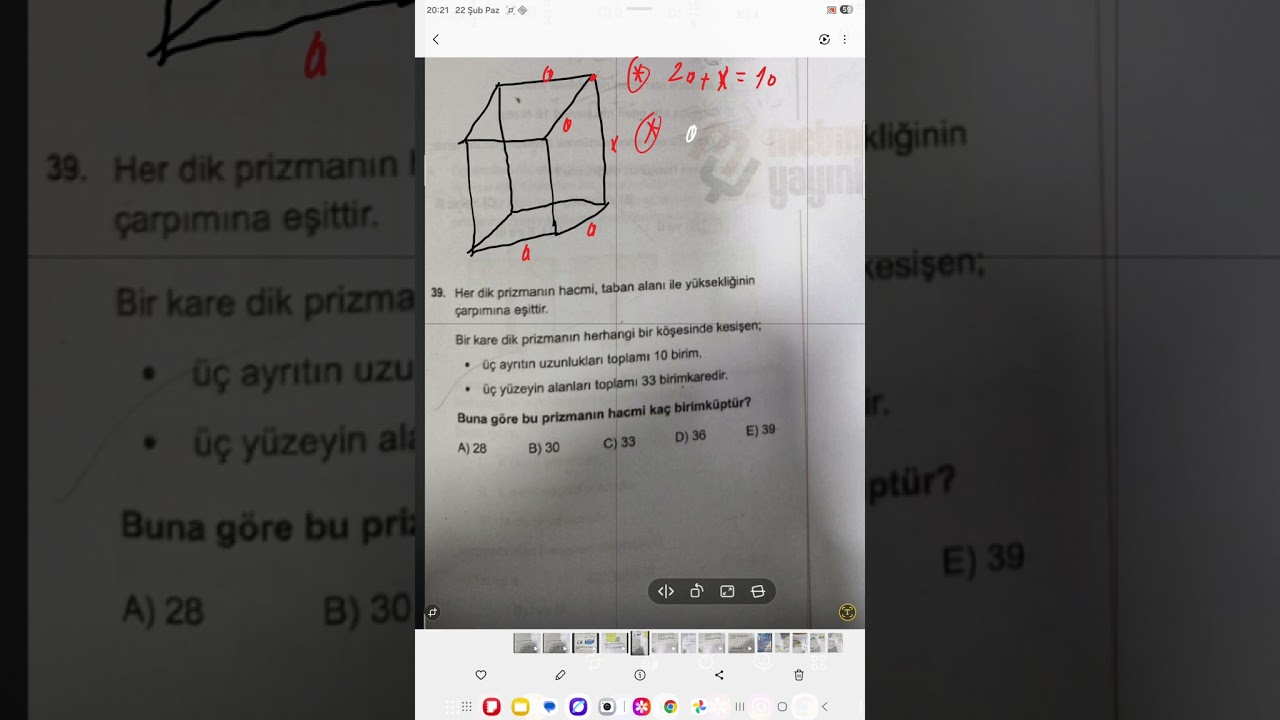 22 Şubat 2026