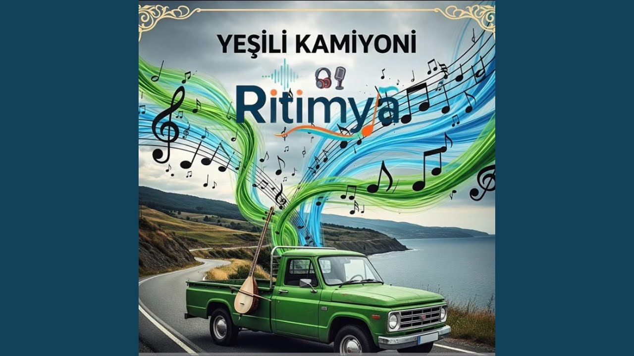 Yeşili Kamiyoni