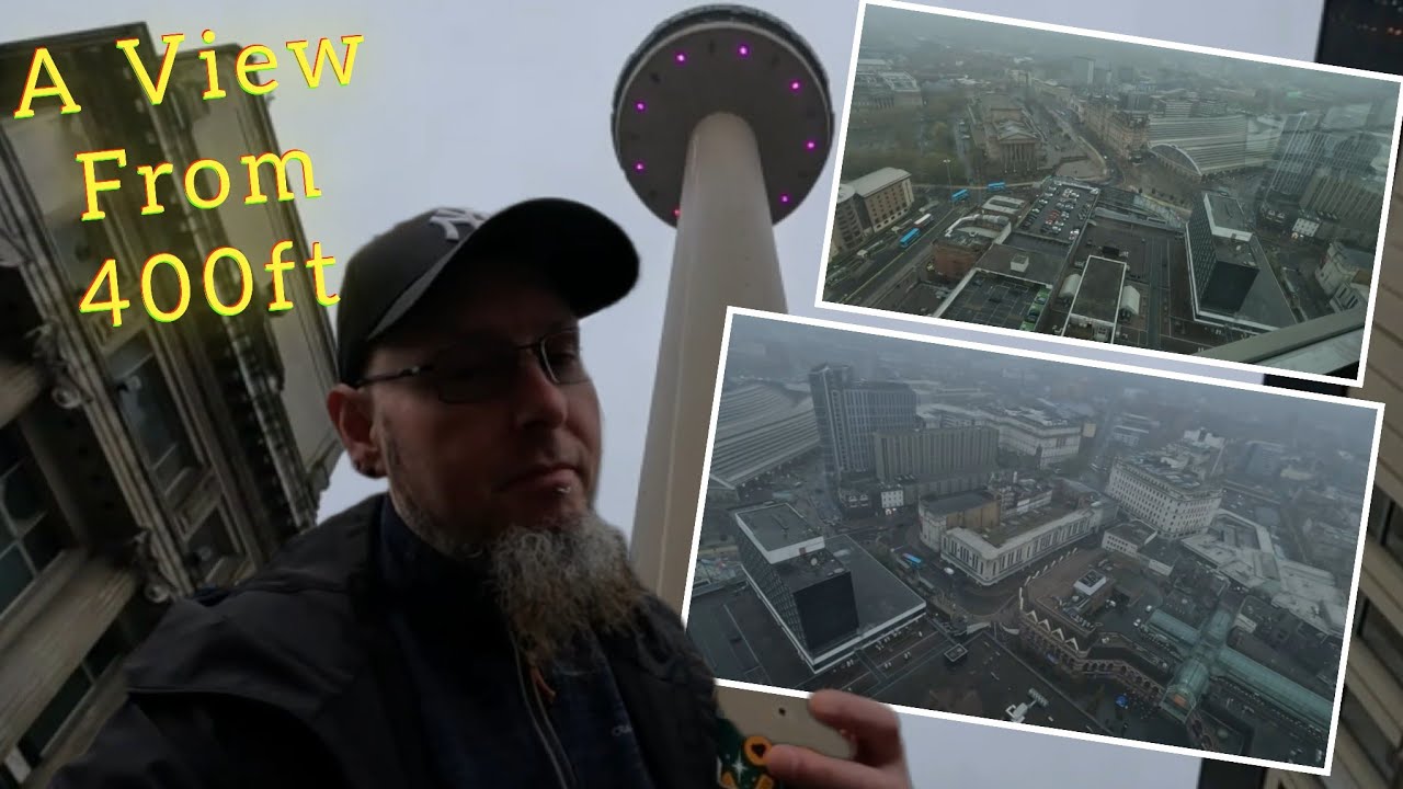 St Johns Beacon