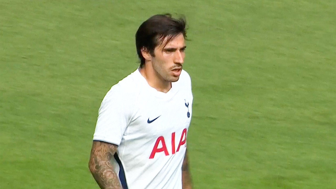 Sandro Tonali Looks Ready For The 2026/27! 🔥