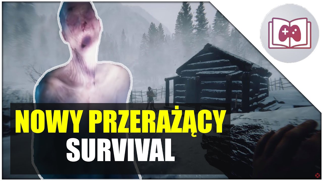 Jak wygląda NOWA gra twórców The Forest?