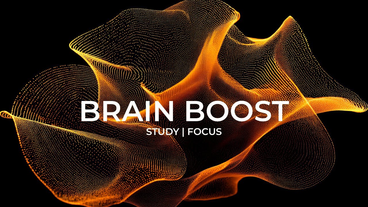 Study Marathon — 16Hz Beta Binaural Beats, Boost Memory Retention, Exam Prep Music