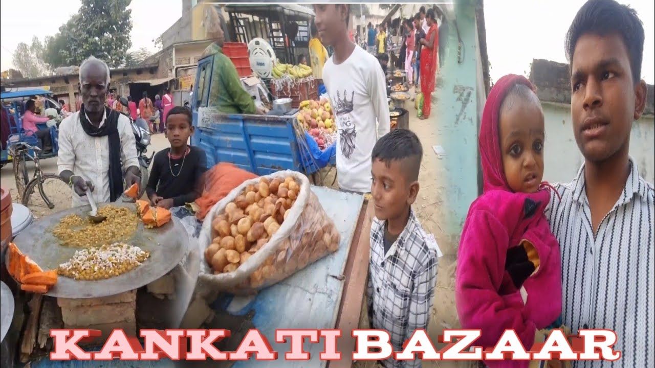 Apne Gav Ke Padosi Gav Ke Bazaar Aaj To Maza Hi Aa Gya 😊 || TR Rahul #vlogs 