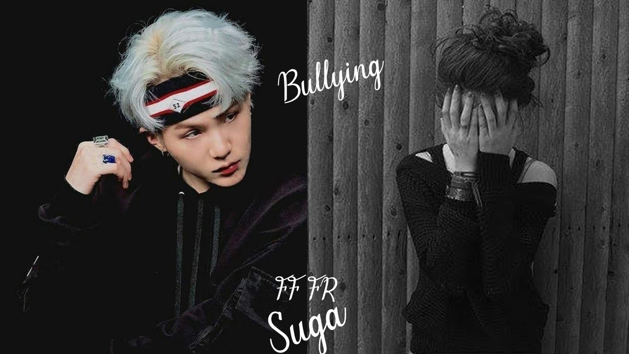 FF FR Yoongi - Bullying - Ep 11 {END}