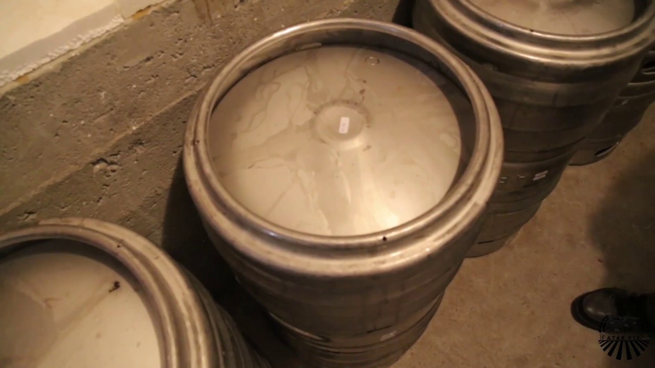 Pravljenje zanatskog piva BALTAZAR BREWERY Banatsko Novo Selo  Atar013 001