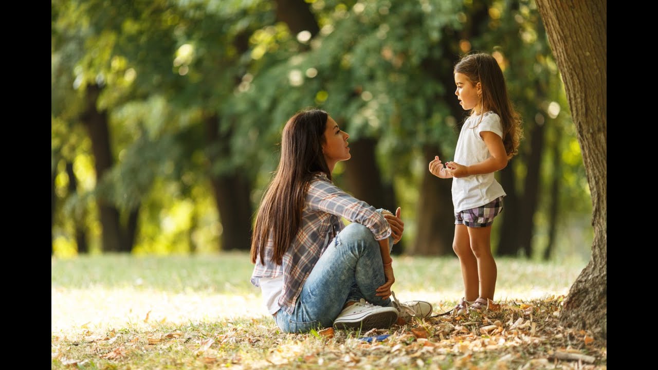 Want to enjoy parenting more? 6 ways to parent mindfully and find joy in the chaos