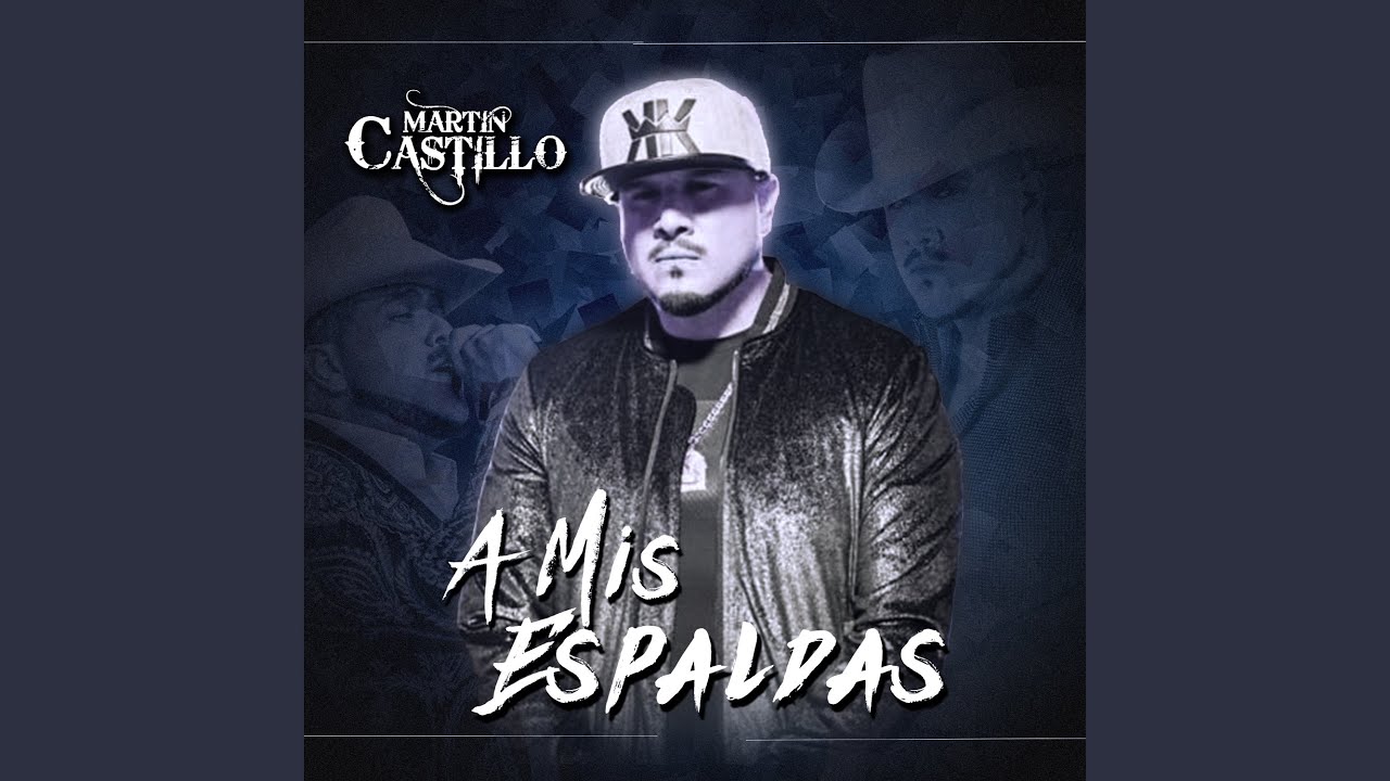 A Mis Espaldas