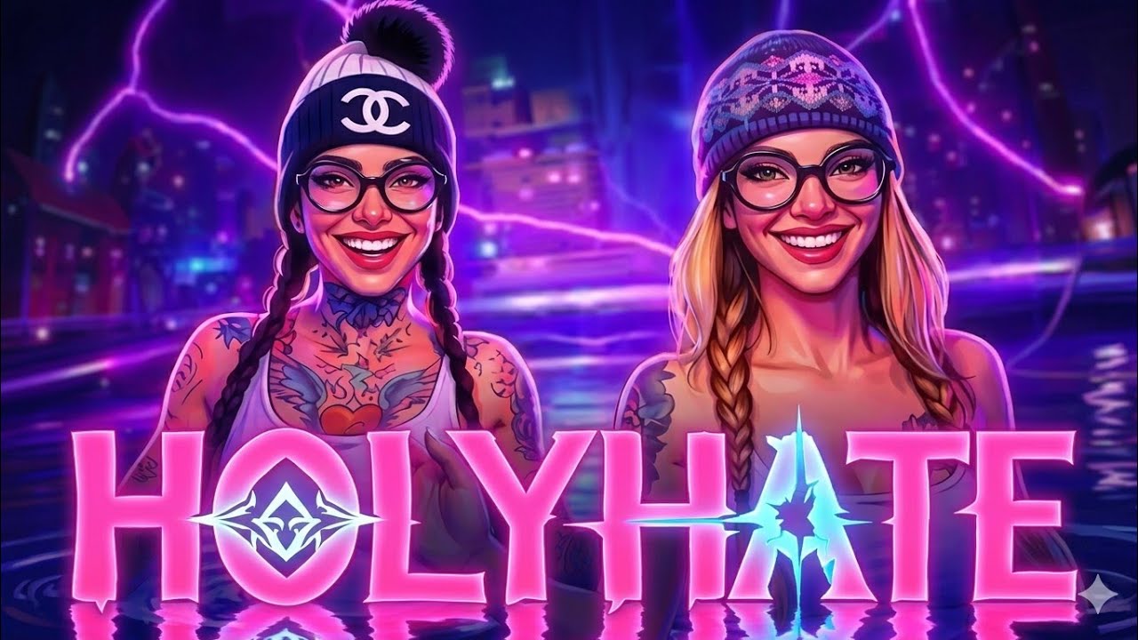 Warum bin ich Single Remake - Holyhate 