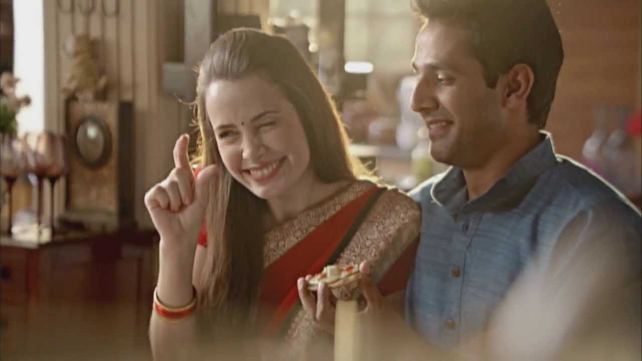 Freedom Refined Sunflower Oil - Ad 3 - 30 Sec - Telugu