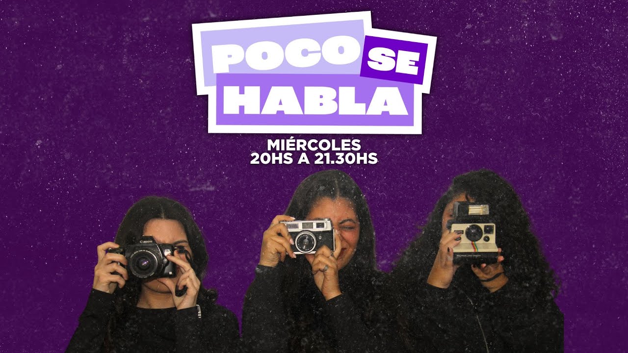 #POCOSEHABLA | EDUCACIÓN SEXUAL, HIGH SCHOOL MUSICAL Y PELICULAS | Estudios LAVA 💥