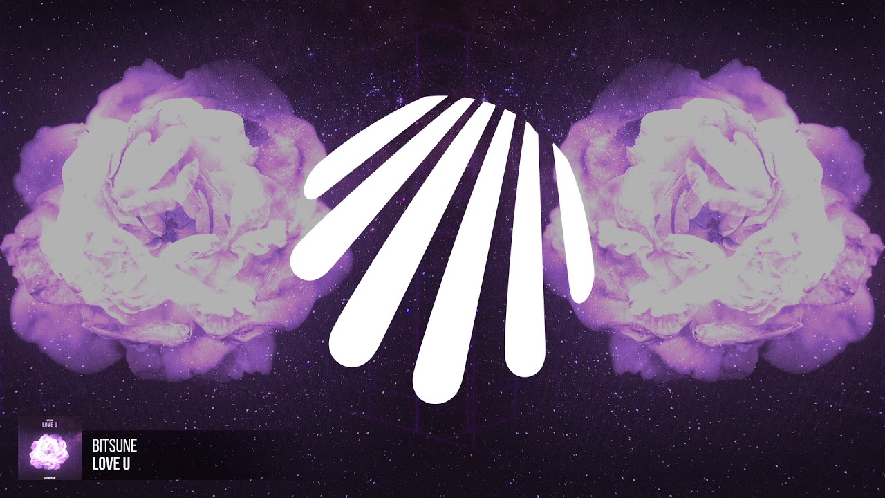 Bitsune - Love U