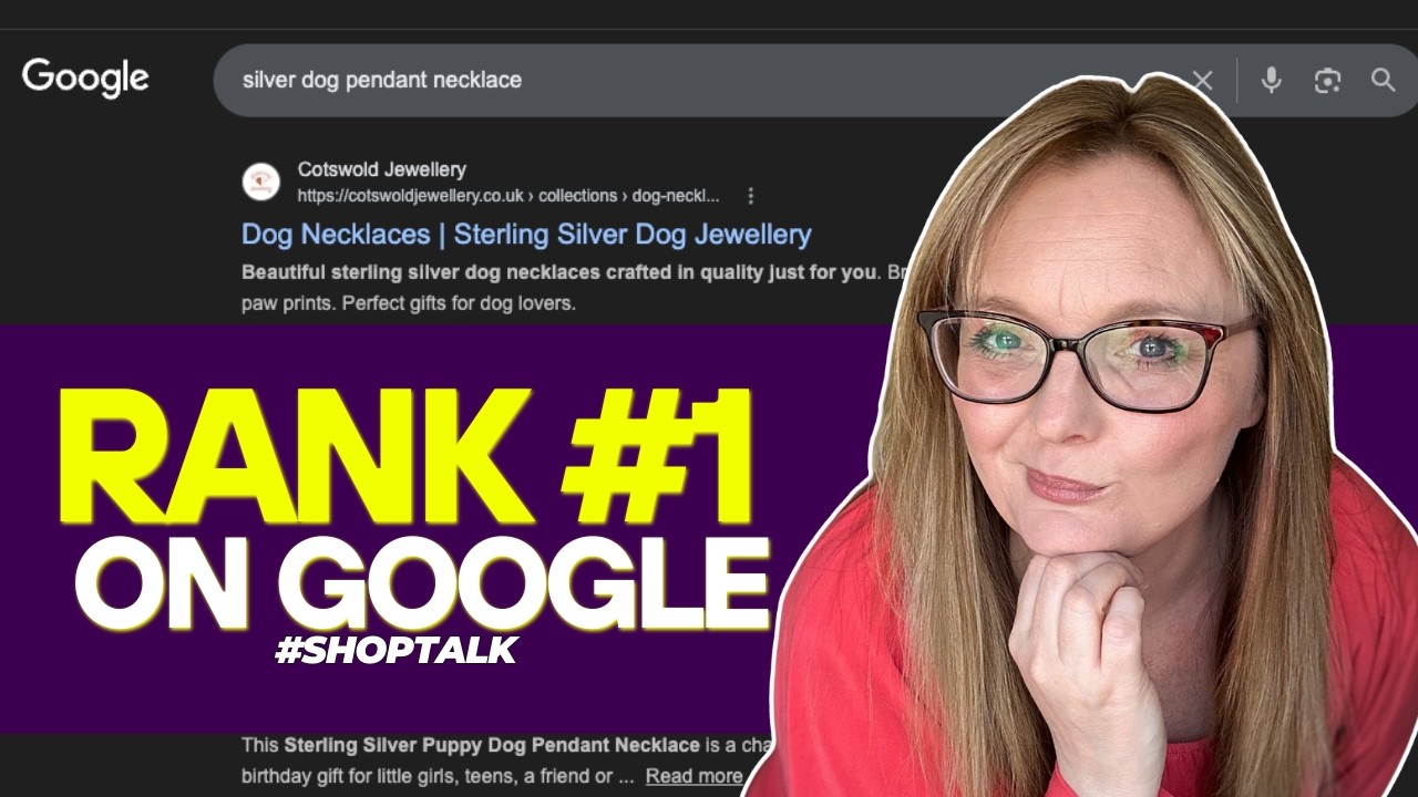 The Ecommerce SEO Strategy That Works in 2026