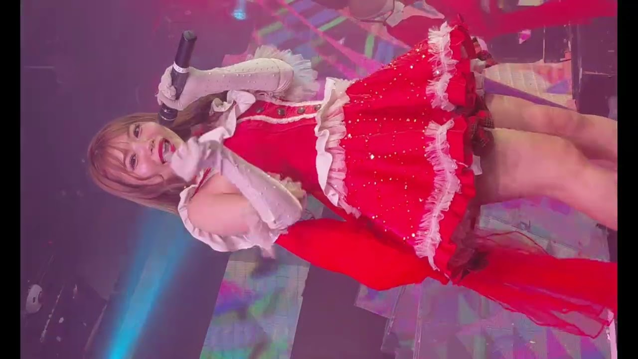 スーパースパーク東京　スキスキ　20251128