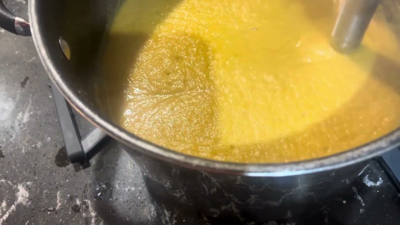 Part 3 Time To Blend 