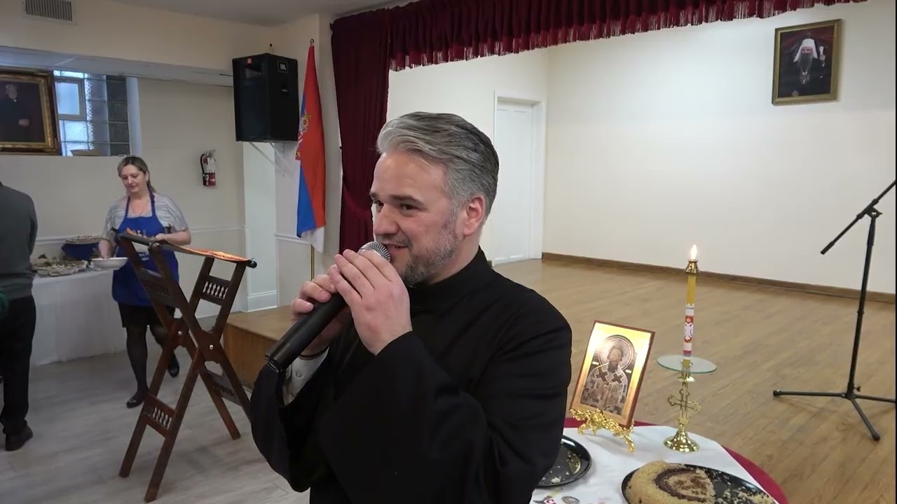 Svetosavska Proslava u Cikagu na Lelandu 2026