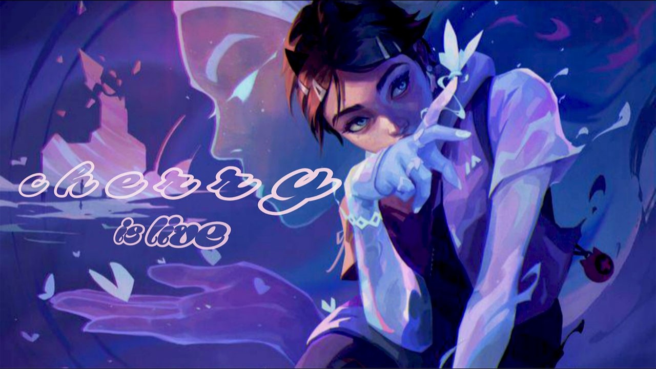 🔴Cherry Is Live : Teddy Day vibes, but the lobby isn’t soft 🧸🎀| GIRL GAMER #live #valo #girlgamer