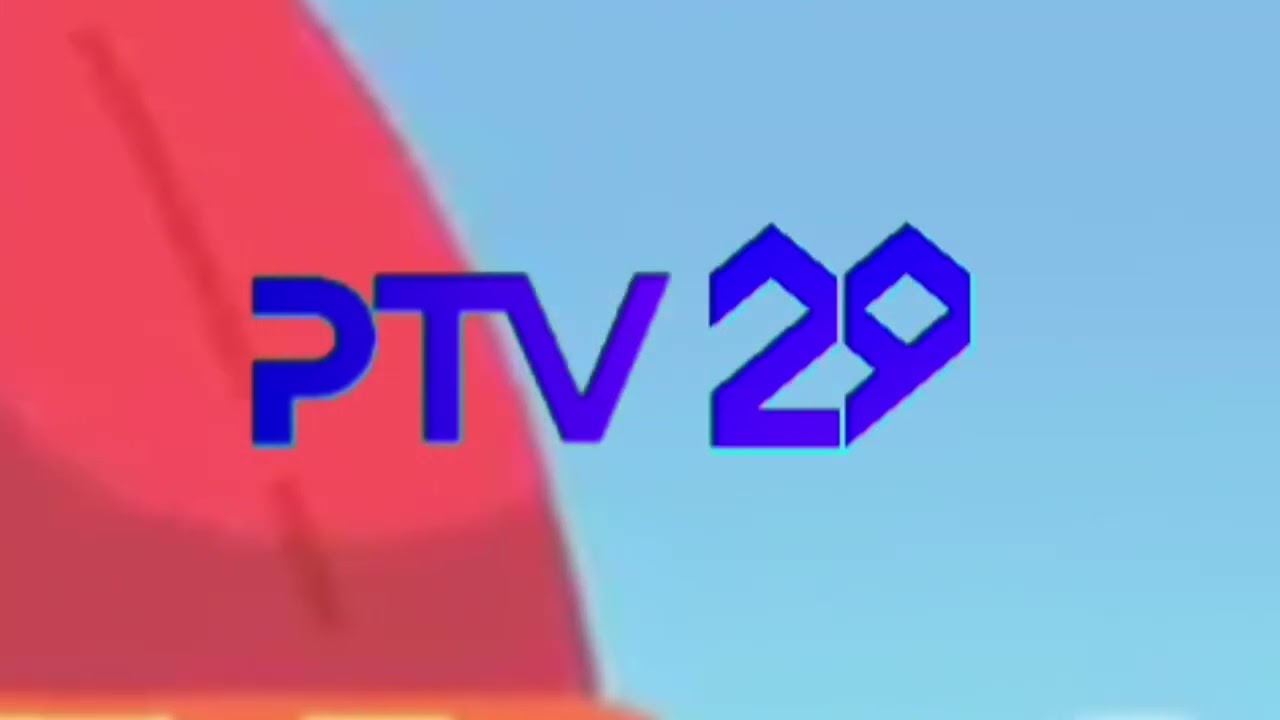 [FANMADE] OSB PTV 29 Tahun