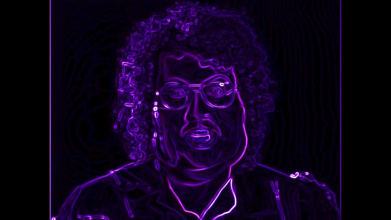 Weird Al Yankovic - Fat (Slowed + Reverb)