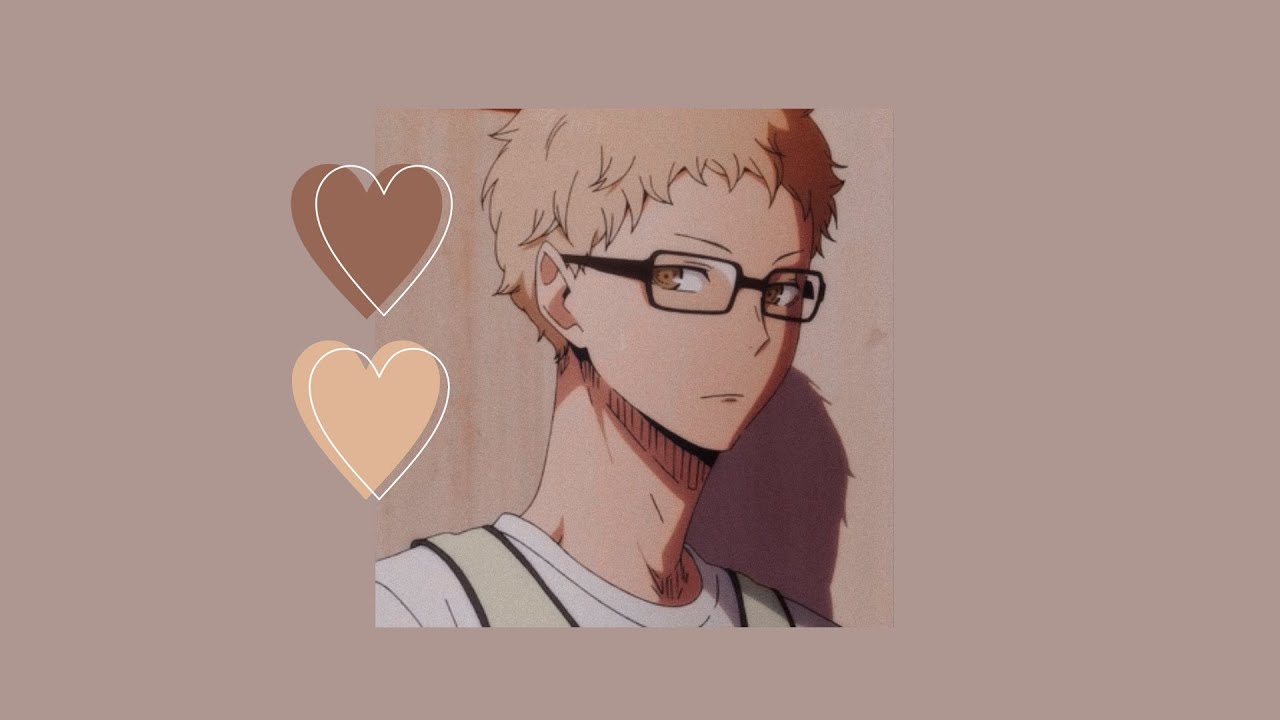 annoying tsukishima not knowing he has feelings for you - 𝙖 𝙥𝙡𝙖𝙮𝙡𝙞𝙨𝙩 [SLOWED]