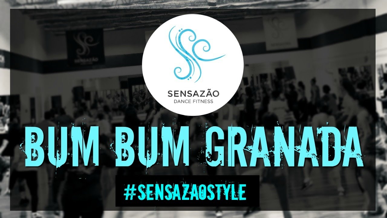 BumBumGranada #SensazaoStyle